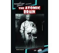 Atomic Brain [Edizione: Stati Uniti]
