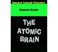 Atomic Brain [Edizione: Stati Uniti]