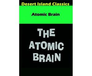 Atomic Brain [Edizione: Stati Uniti]