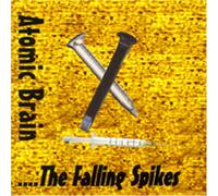 Atomic Brain - Falling in Love With Falling
