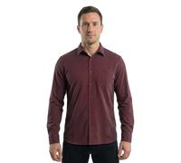 Atomic Camicia A Maniche Lunghe Flannel