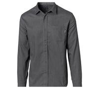 Atomic Camicia A Maniche Lunghe Flannel