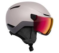 Atomic Casco Con Visiera Revent Photo