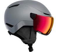 Atomic Casco Con Visiera Revent Photo