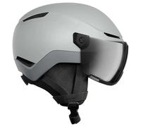 Atomic Casco Con Visiera Revent Stereo