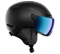 Atomic Casco Con Visiera Revent Stereo