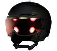 Atomic Casco Con Visiera Savor Photo