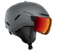 Atomic Casco Con Visiera Savor Stereo