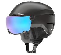 Atomic Savor Visor Stereo Visor Helmet Nero L