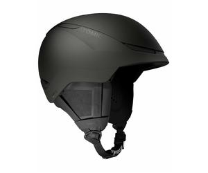 Atomic - Casco da sci all-mountain - Revent GT Amid Black - Taglia 51-55 cm - Nero