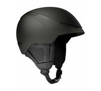 Atomic - Casco da sci all-mountain - Revent GT Amid Black - Taglia 63-65 cm - Nero
