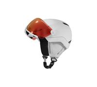Atomic Revent Visor Junior Visor Helmet Rosso XS