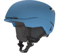 Atomic Casco da sci progettato per offrire massima sicurezza, con Fit System a 360° che lo rende super confortevole e sistema di ventilazione