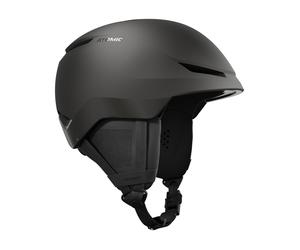 Atomic - Casco da sci - Revent Amid Black - Taglia 55-59 cm - Nero