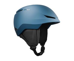 Atomic - Casco da sci - Revent Amid Deep Ocean - Taglia 51-55 cm - Blu