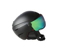 ATOMIC Casco da sci Savor Visor Stereo nero | 51-55CM