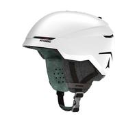 Atomic - Casco da sci - Savor White - Taglia 55-59 cm - Bianco