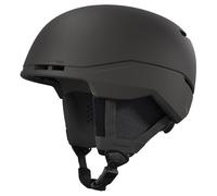 ATOMIC Casco da sci unisex per adulti Four AMID Lite All Black, 51-55