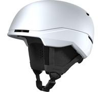 ATOMIC Casco da sci unisex per adulti Four AMID Lite, grigio chiaro, 51-55