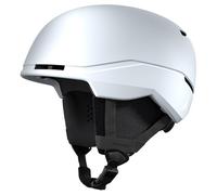 ATOMIC Casco da sci unisex per adulti Four AMID Lite, grigio chiaro, 59-63