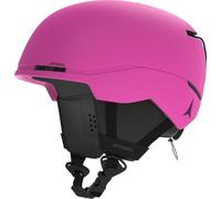 ATOMIC Casco da sci unisex per adulti Four JR, rosa, 51-55