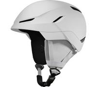 ATOMIC Casco da sci unisex per adulti, REVENT JR, bianco, 51-55