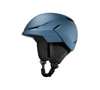 ATOMIC Casco da sci unisex per adulti, REVENT JR, blu, 51-55