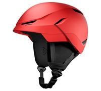 ATOMIC Casco da sci unisex per adulti, REVENT JR, rosso, 48-52