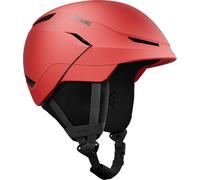 ATOMIC Casco da sci unisex per adulti, REVENT JR, rosso, 51-55