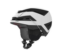 Atomic - Casco da scialpinismo - Backland White - Taglia 51-55 cm - Bianco Bianco 51-55 cm