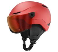 Atomic Revent Visor Junior Visor Helmet Rosso XS