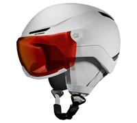 Atomic Casco Junior Con Visiera Revent Visor