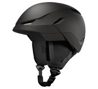 Atomic Revent Jr - casco da sci - bambino 48/52 Black junior