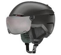 Atomic Casco Junior Savor Visor Junior