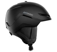 Atomic - Casque de ski - Savor GT Black - Taglia 59-63 cm - Nero