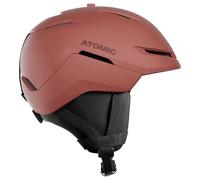 Atomic - Casque de ski - Savor GT Redwood - Taglia 55-59 cm - rosso