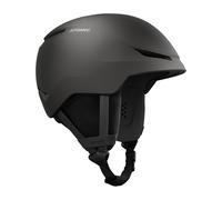 Atomic - Casque de ski - Revent Lite+ Black in Lana Vergine - Taglia 59-63 cm - Nero