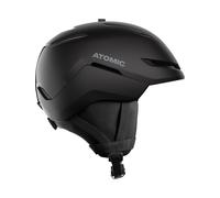 Atomic - Casque de ski - Savor GT Black - Taglia 55-59 cm - Nero