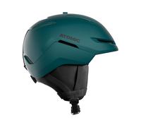 Atomic - Casque de ski - Savor GT Dark Slate - Taglia 55-59 cm - Verde