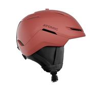 Atomic - Casque de ski - Savor GT Redwood - Taglia 55-59 cm - rosso
