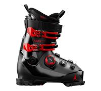 Atomic - Chaussures de ski all-mountain - Hawx Magna 100 Boa Black/Red - Taglia 45/46 - Nero