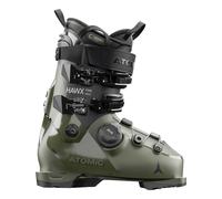 Atomic - Chaussures de ski all-mountain - Hawx Prime 120 S Boa Olive/Black - Taglia 43,5/44 - Verde