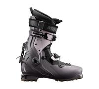 Atomic - Chaussures de ski de randonnée - Backland Pro W Iron Ore/Dust per Donne - Taglia 39/40 - Nero