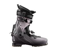 Atomic - Chaussures de ski de randonnée - Backland Pro W Iron Ore/Dust - Taglia 37,5/38 - Nero