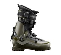 Atomic - Chaussures de ski de randonnée - Backland Xtd 110 Olive/Black - Taglia 42/43 - Verde