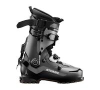 Atomic - Chaussures de ski de randonnée - Backland Xtd Carbon 120 Black/Silver - Taglia 42/43 - Nero