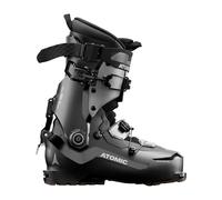 Atomic - Chaussures de ski de randonnée - Backland Xtd Carbon 120 GW Black/Silver - Taglia 42/43
