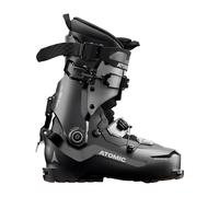 Atomic - Chaussures de ski de randonnée - Backland Xtd Carbon 120 GW Black/Silver - Taglia 43,5/44