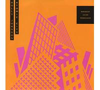 ATOMIC CITY 12" SINGLE UK MCA 1989