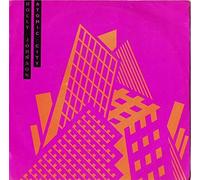 HOLLY JOHNSON - Atomic City
